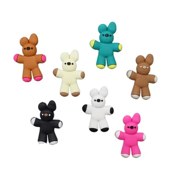 Dervos dekoracijos, 30pcs random mixed