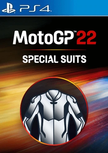 Motogp 22 Playstation 4