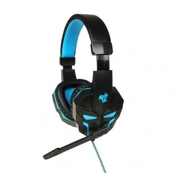 Ausinės iBox X8