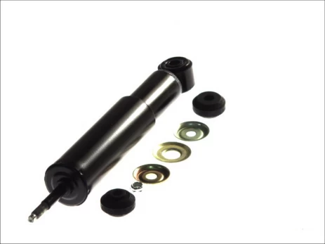 SACHS 290 611 Shock absorber