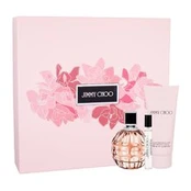 JIMMY CHOO 100ML VAP EDP+ BL100+ 7.5ML