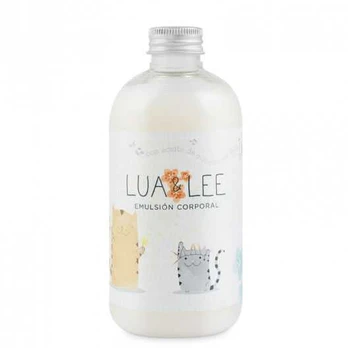 Lua & Lee kūno pienas, 250 ml