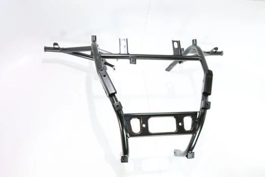 9GQV-033000-1502 9GQV-033000-1501 FRONT BRACKET, BUMPER