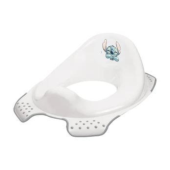 KEEEPER mokomasis dangtis STITCH, white, 1081910031900
