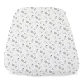 Chicco Next2Me Forever lapas | Pilka avis kaina