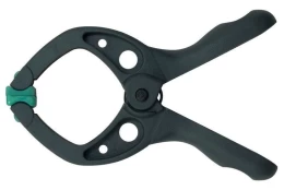 Spaustuvas WOLFCRAFT Microfix, 20 mm kaina