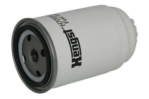 Degalų filtras HENGST H70WK03