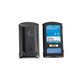 Terminal sieciowy Zebra BATTERY PACK,LITHIUM ION 10pcs