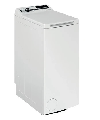 Skalbimo mašina Whirlpool TDLRB 7232BS EU