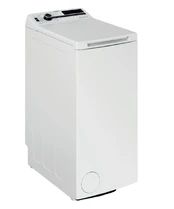 Skalbimo mašina Whirlpool TDLRB 7232BS EU kaina