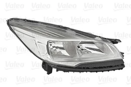 Priekinis žibintas VALEO 044980