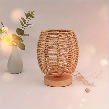 stalo lempa LED