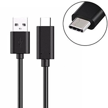 Samsung EP-DG970BBE Universal Type-C 3.1 Qualcom Data and Charging Cable 1.5m