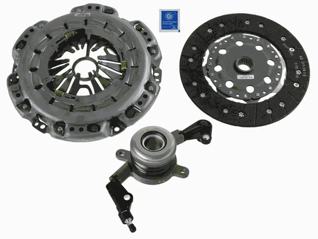 Sankabos komplektas SACHS 3000 990 173