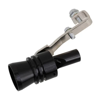 XL Auto turbo išmetimo vožtuvų simuliatorius