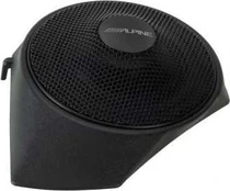 Alpine Adventure Sound 10cm Radial Front Speaker for Ducato