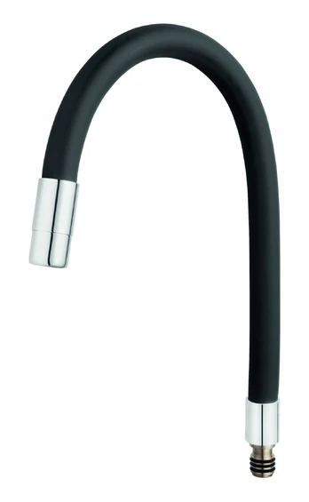 Snapelis W100B-B / FERRO / ZUMBA / ELASTICO SNANGAS JUODAI KRAUTUVIUI /