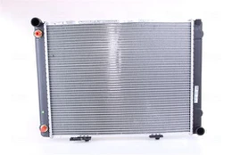 Variklio radiatorius NISSENS NIS 62766A