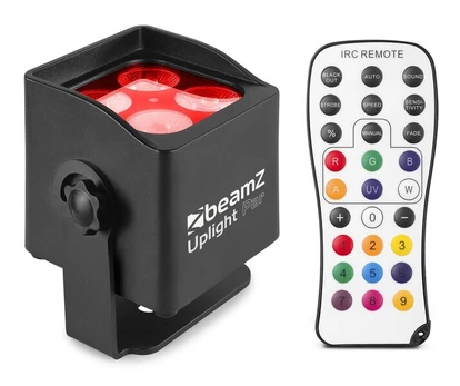 Šviestuvas šventėms BBP44 Mini Battery Uplight IP65