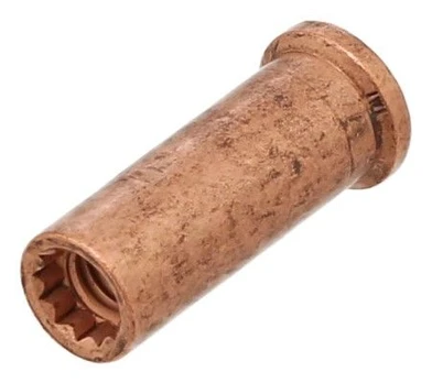Apsauginė veržlė ELRING 365.930