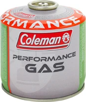 Dujų Balionėlis Coleman Performance Gas 300 kaina