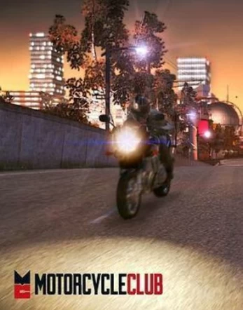 Motorcycle Club PC