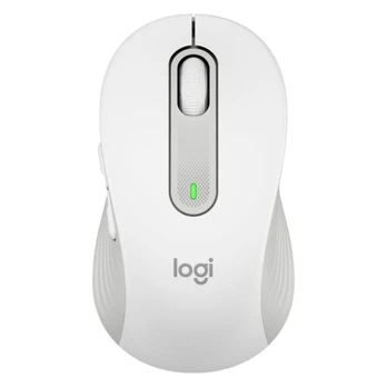 Logitech Signature M650 M Mouse White | 910-006255