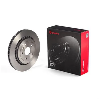 Stabdžių diskas BREMBO 09.N333.11