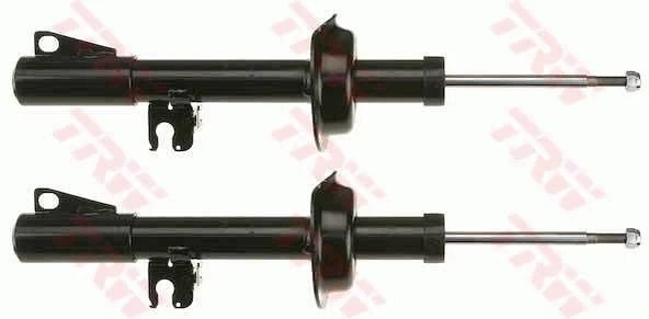 Amortizatorius TRW JGS169T
