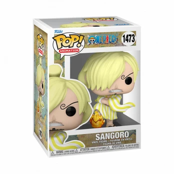 FUNKO POP! Vinilinė figūrėlė: One Piece - Sangoro