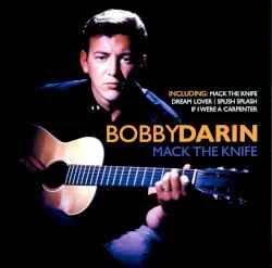 CD Bobby Darin - Mack The Knife