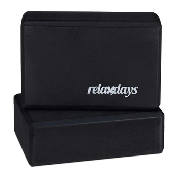 Kodustaar Jogos blokų rinkinys, 8x23x15 cm, putplastis