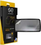 Smart Engineered SE-DCP-2-0102-0134-1-M, Screen protector, Motorcycle, Transparent, Thermoplastic polyurethane (TPU), Monochromatic, Harley Davidson Boom Box GTS Premium Receiver (2019+)