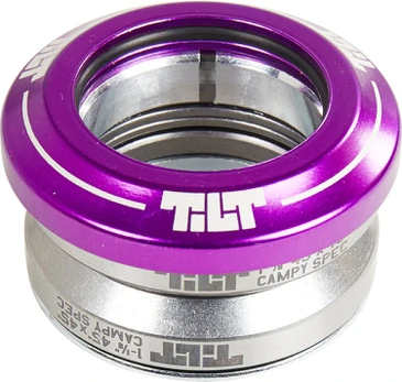 Tilt Integrated vairo kolonėlė Headset
