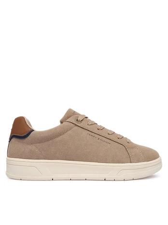 Tommy Hilfiger Laisvalaikio batai T3X9-35244-0318 S Smėlio