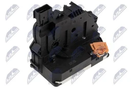 Durų užraktas NTY EZC-PL-056
