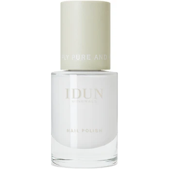 IDUN Minerals nagų lakas Mansten Nr.  3540, 11 ml