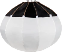 SmallRig 3932 Softbox Lantern RA-L90 kaina