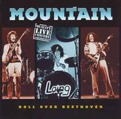 CD Mountain - Roll Over Beethoven