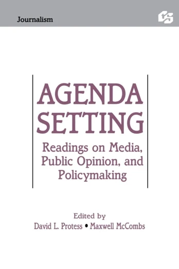 Agenda Setting
