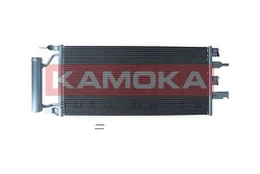 KAMOKA 7800448 Kondensatorius, oro kondicionierius