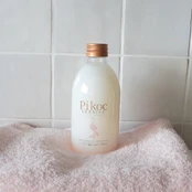 Parfumuotas skalbiklis ECLAT D'IRIS Pikoc 300 ml