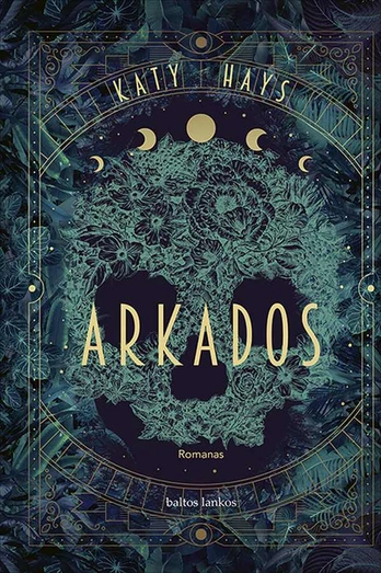 Arkados