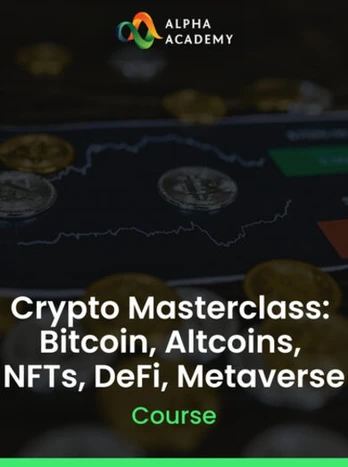 Crypto Masterclass Pc / Mobile