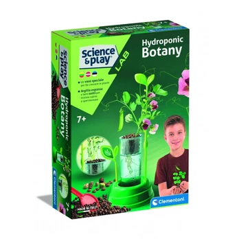 Kūrybos rinkinys Clementoni Botany 50924