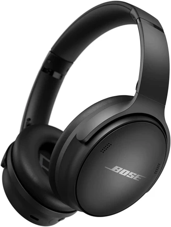 Ausinės Bose QuietComfort SC
