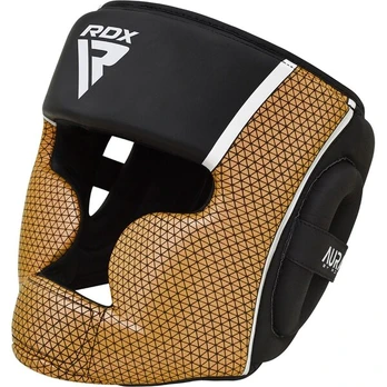 Galvos apsauga RDX, juoda