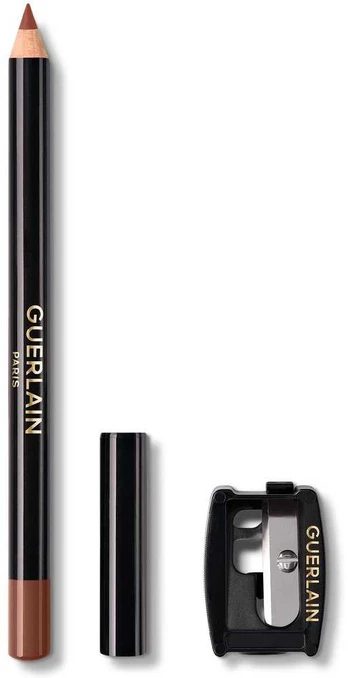 Guerlain CONTOUR G lip liner #02-praline 1.2 gr
