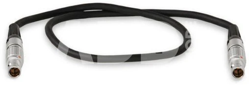 2-Pin Lemo to 2-Pin Lemo Cable