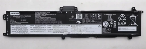 Bateria Lenovo 90Wh Li-ion internal laptop